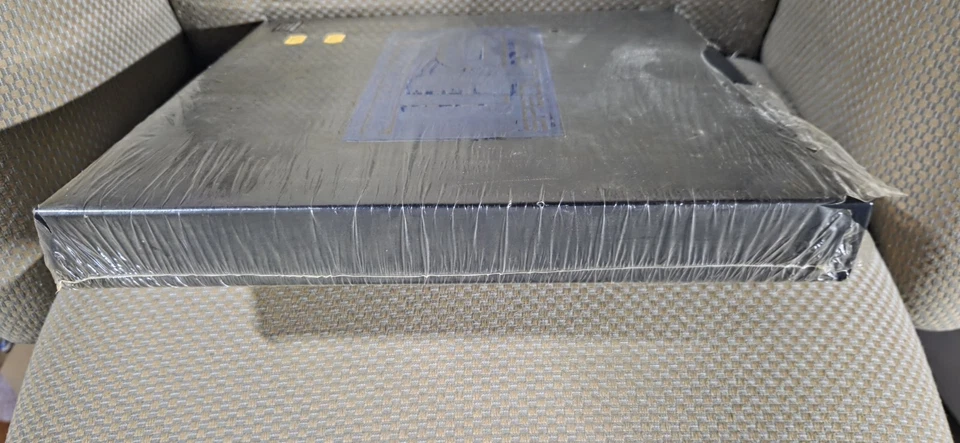 Terminator 2 - Judgment Day Laserdisc Special Edition T2 LetterBox Set - Sealed  - Image 4 of 4