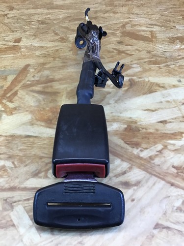 379614 Gurtschloss VW Touran (1T1, 1T2) 1T1857755C