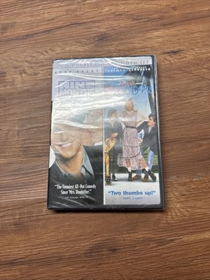 Nine Months/Truth about Cats & Dogs (DVD)