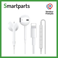 Ecouteurs Compatible iPhone 7/7+/8/8+/X/XS/XS MAX/XR/11/11Pro