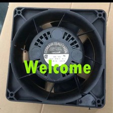 Original TN3A2 Axial Fan AC 115 85W 50/60HZ Axial Cooling Fan/