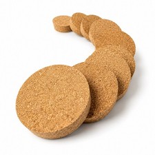 Cork Stopper Lid Large Size Corks Various sizes Cork Bung Cork Plug