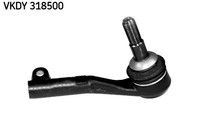 SKF Spurstangenkopf Vkdy 318500 FüR BMW