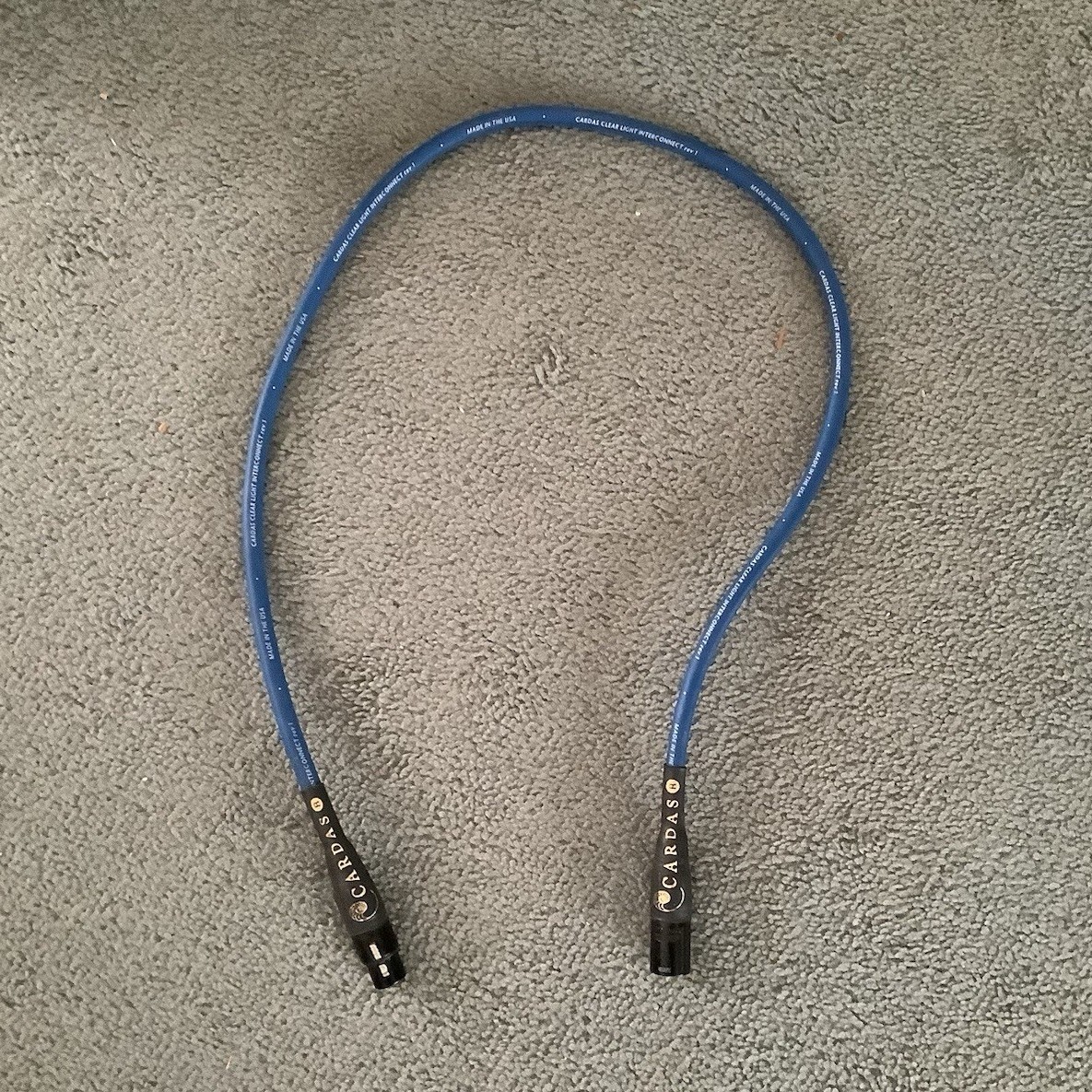 Cardas clear light 中古価格 | HifiZero