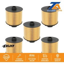 Engine Air Filter (5 Pack) For Audi A6 Quattro K57-100951