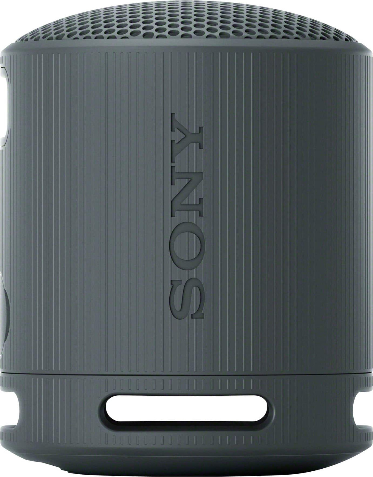 Компактная Bluetooth-колонка Sony - XB100 - Черный