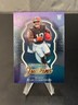 2025 Panini Select - Select Certified Rookies Quinshon Judkins #20 (RC)