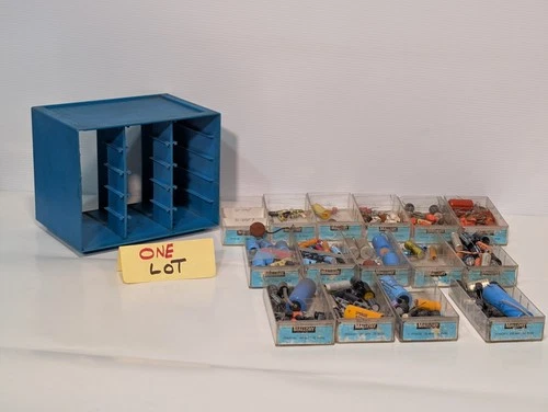 LARGE Lot of Capacitors, Varying Manufacturers, Types and Sizes - As Shown