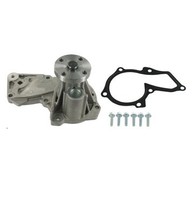 SKF Wasserpumpe (Vkpc 84217) FüR Ford Focus C-Max Fiesta VI 2 Volvo V40 III S60