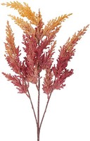 Clayre & Eef 5PL0357P Dekoration Zweig Rosa GrüN 76 Cm