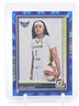 NALYSSA SMITH 2025-26 DONRUSS WNBA BLUE LASER #48 DALLAS WINGS /49 Q4244