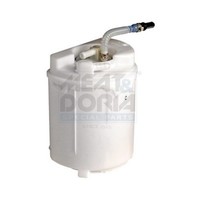 Meat & Doria Kraftstoffpumpe 76816 FüR Golf VW Audi 1J1 Seat 4 R32 4Motion TT A3