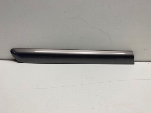 Volkswagen Golf V 2006 Beplankung Zierleiste Seitenwand Kotflügel hinten