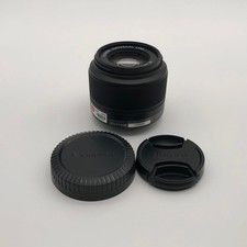 Fujifilm XC 35mm f/2 Lens Excellent