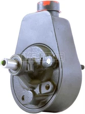 Power Steering Pump Vision OE 731-2154 Reman