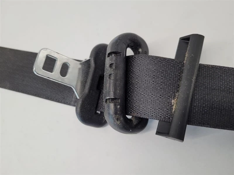 13-19 DODGE JOURNEY LH Seat Belt Front Bucket Seat Driver Retractor  - Imagem 2 de 4