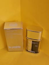 LA PRAIRIE 10 ml LINE INTERCEPTION POWER DUO con scatola originale elegante ed esclusiva
