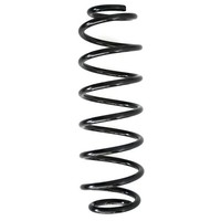 Fahrwerksfeder Hinterachse Schraubenfeder Ø102Mm Spidan FüR U.A. Seat Ibiza