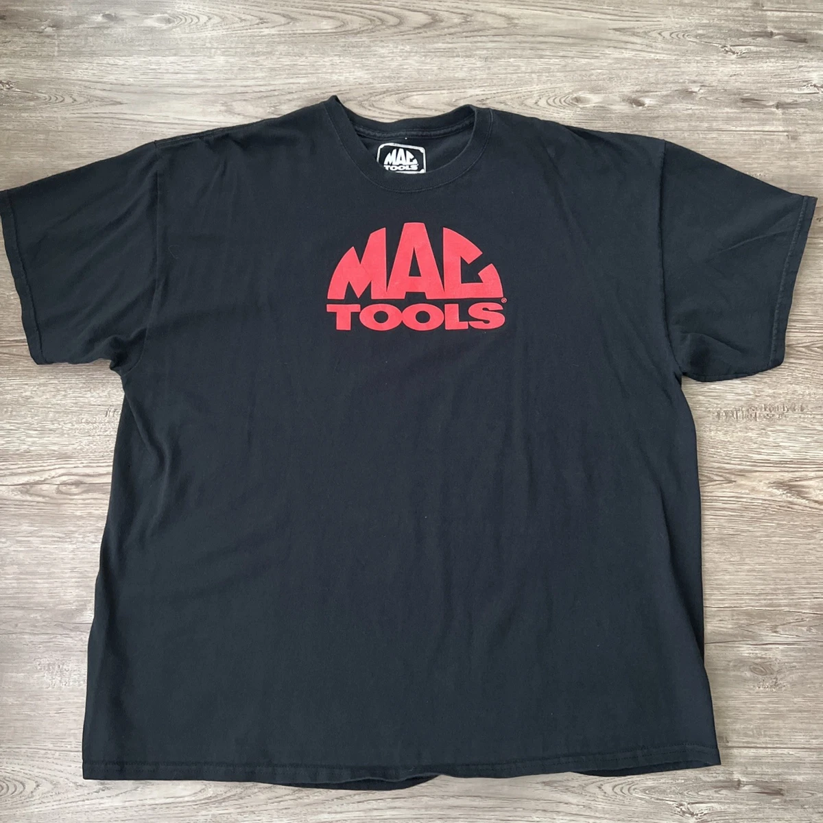 Mac Tools T-Shirts for Men for sale | eBay