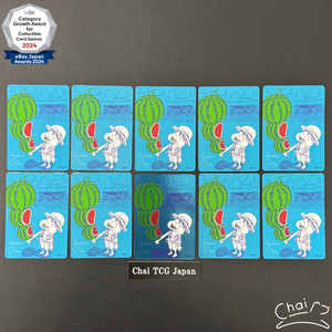 Chai TCG Japan | eBay Stores