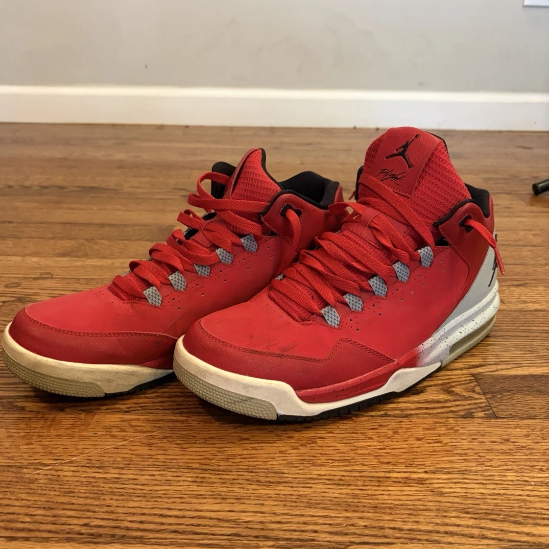 Jordan Flight Origin 2 University Red for Sale | Authenticity