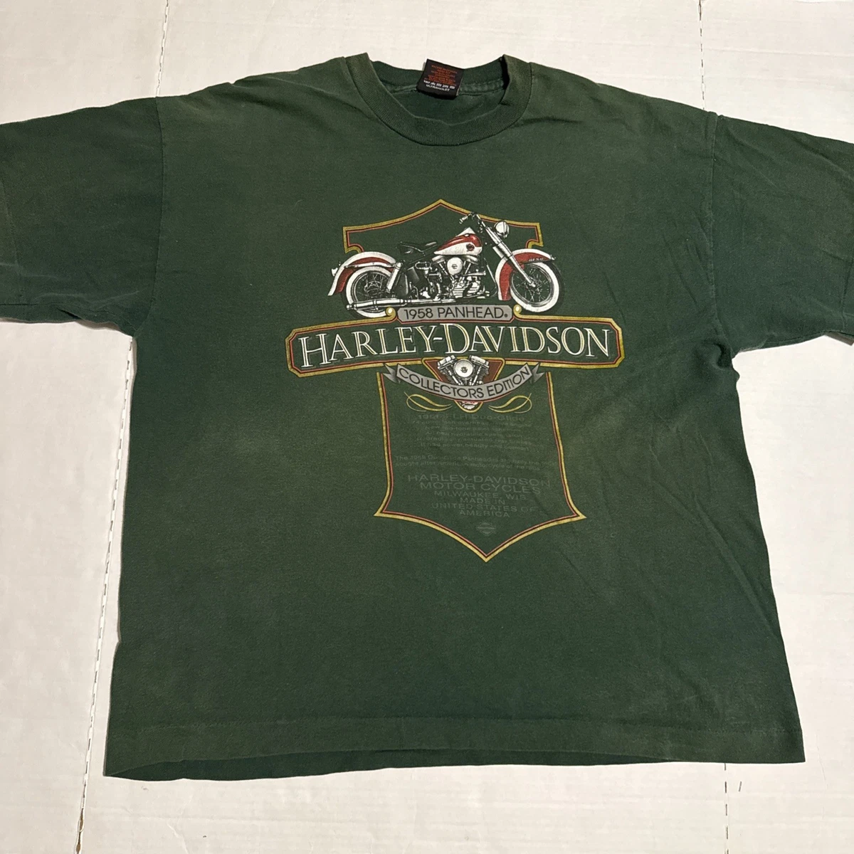 panhead shirt products for sale | eBay