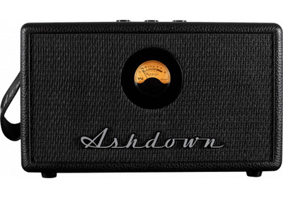 ASHDOWN JAS BETTY BLUETOOTH LAUTSPRECHER Bluetooth-Box schwarz 2 x 20w neu