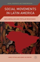 J. Petras | Social Movements In Latin America | Taschenbuch | Englisch (2013)