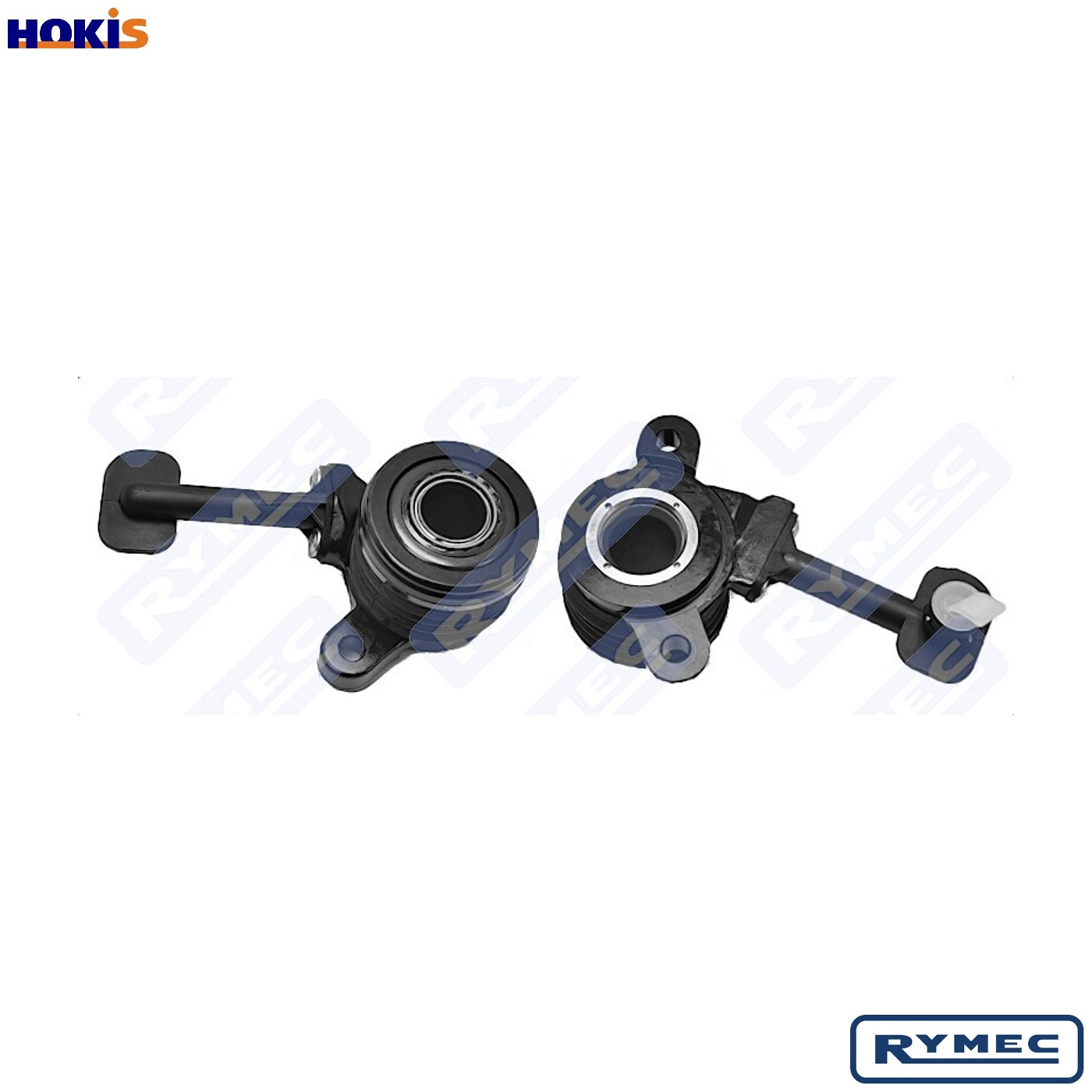 Clutch Central Slave Cylinder CSC023530 RYMEC 306208527R 8200102464 8450039694 - Image 11