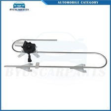 Front Passenger Side Power Window Regulator w/ Motor For Kenworth T680 2013-2018