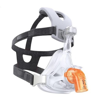 Philips Respironics M AF541 EE Leak 2 CapStrap US REF 1121071 Medium