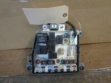 02 03 Mazda Protege5 Engine Fuse Box Relay Junction Block Compartment 2002 2003 02 03 Mazda Protege5 Engine Fuse Box Relay Junction Block Compartment 2002 2003