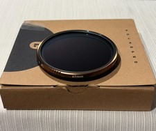 PolarPro 67mm PMVND Filter Signature Edition 6-9 Stop