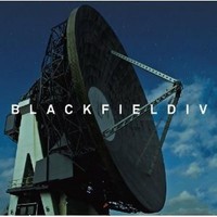 Audio Cd - Blackfield - Blackfield Vol.4 - Kscope -D- Neu