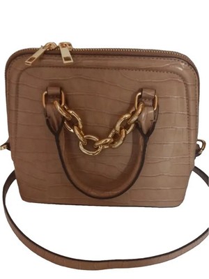 Clutch Vintage Handtasche