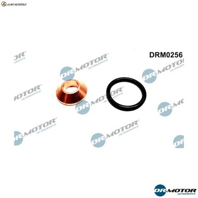 DICHTUNGSSATZ EINSPRITZDÜSE DRM0256 FÜR OPEL COMBO/Tour/Box/Body/MPV CORSA/Van  