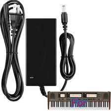 AC Adapter For Dexibell Classico L3 76-Key Digital Organ