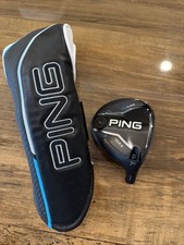 Ping G440 Max 21 7 Wood Head Only - G440 Max 7 Wood Head Hc Ping G440 Max 21 7 Wood Head Only - G440 Max 7 Wood Head Hc
