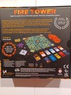 Fire Tower Board Game Standard Edition New, Sealed, 2023, 2-4 players, 10+ — photo 2