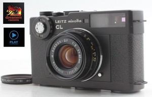 Minolta Cl | eBay