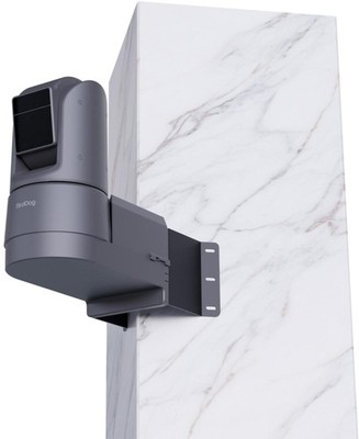 BirdDog - BDO4-CRM-GR - BirdDog O4 - Corner Mount - Grey
