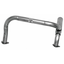 40295 Walker Exhaust Pipe for Chevy Chevrolet Blazer GMC Yukon C2500 Truck C3500