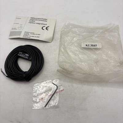 Hoerbiger KL3045 Magnetic Proximity Switch Ships From The USA