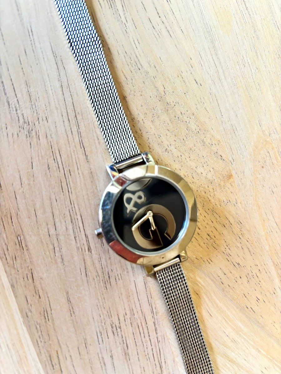 25+ Dolce&Gabbana Stainless Steel Case 30 m (3 ATM) Water