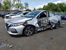 Transmission CVT Fits 20 SENTRA 1723576