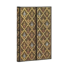 Paperblanks Destiny Mini Lined Hardcover Journal (Hardback) (UK IMPORT)