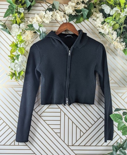 Brandy Melville John Galt Black Arden 