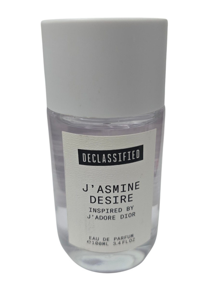 Jasmine Desire Eau De Parfum 3.4 FL OZ /100 ML UNBOXED | eBay