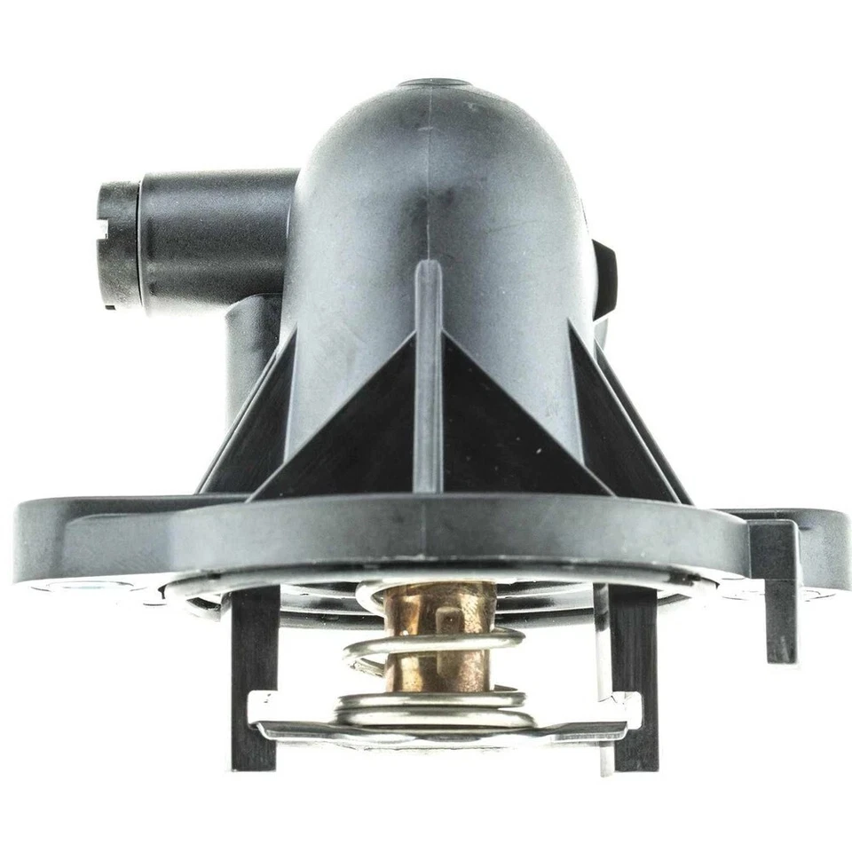 Carcasa de termostato -203F para Jeep Grand Cherokee Wrangler JK Durango 5184651AF Foto 3 de 4