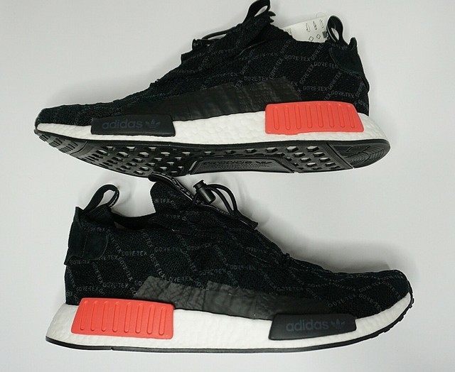 adidas primeknit gtx